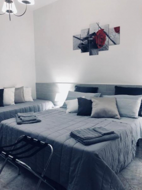  B&B Villa D'Errico  Казапулла